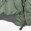 USAF MA-1 Intermediate Jacket (2) - US Air Force Surplus - Flight Jackets