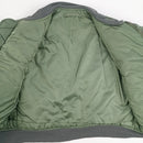 USAF MA-1 Intermediate Jacket (2) - US Air Force Surplus - Flight Jackets