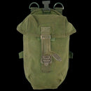 British OD Utility Pouch - British Army Surplus - Utility Pouches