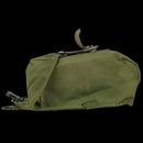 British OD Utility Pouch - British Army Surplus - Utility Pouches