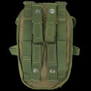 British OD Utility Pouch - British Army Surplus - Utility Pouches