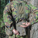 British OD Utility Pouch - British Army Surplus - Utility Pouches