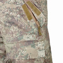 NZ Army MCU Wet Weather Trousers - New Zealand Army Surplus - Rain Trousers