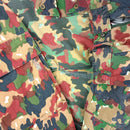 Swiss Alpenflage M83 Trousers - Value Grade - Swiss Army Surplus - Combat Trousers