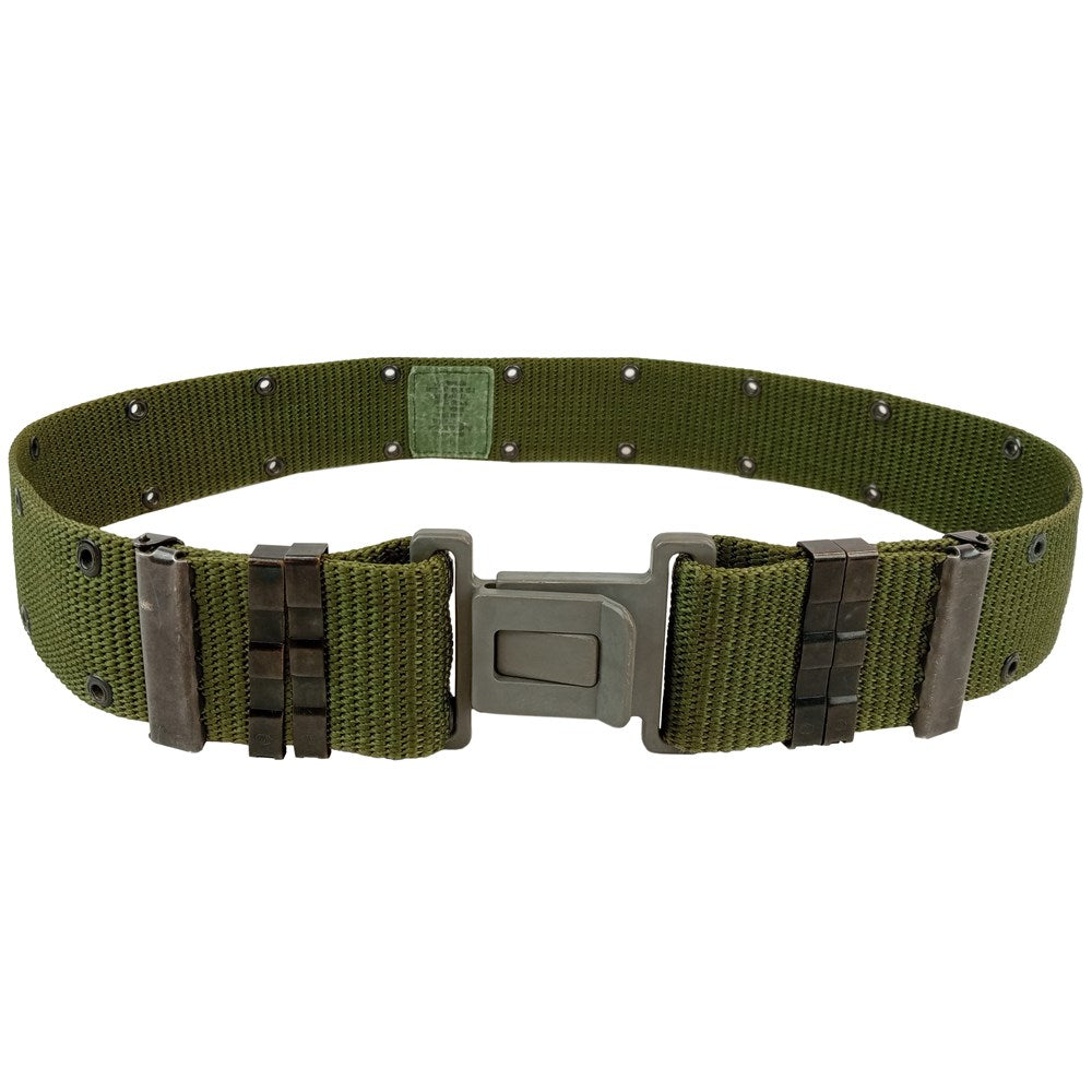 Us army belt buckle on sale