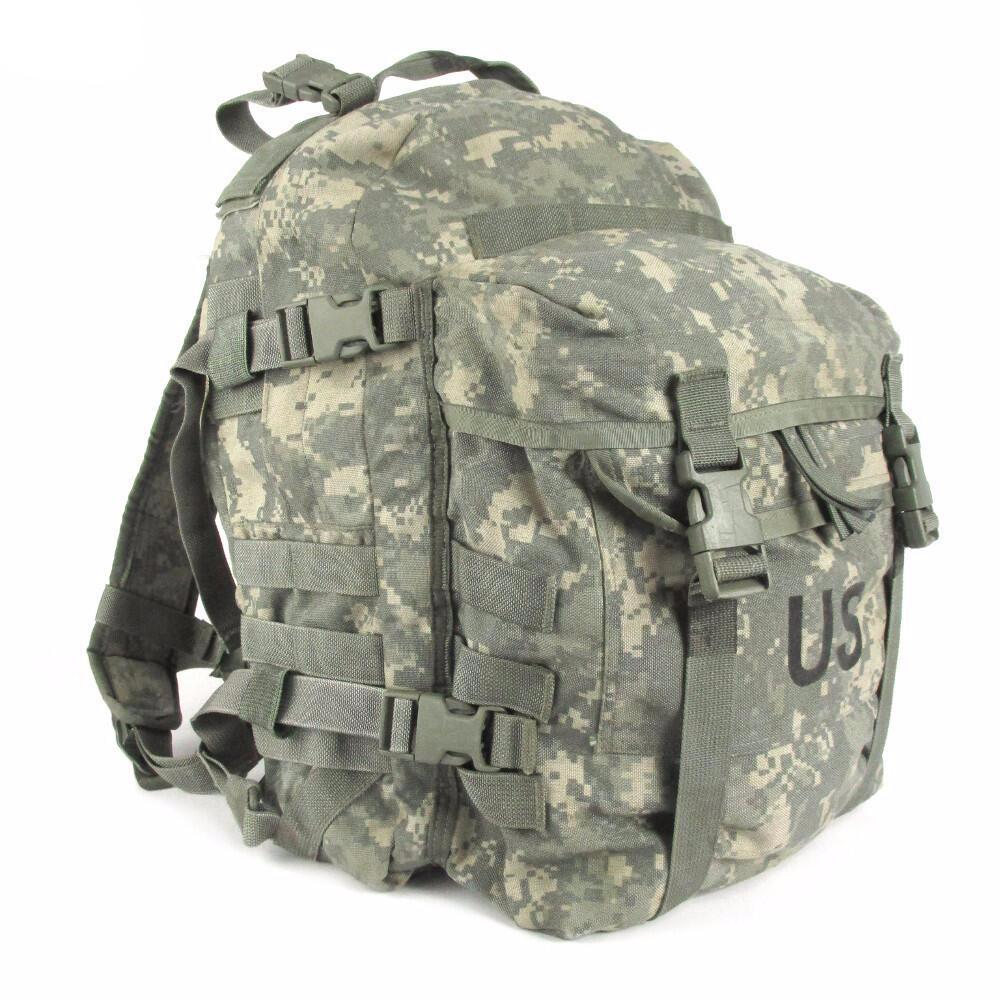Army assault pack outlet