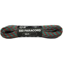 550 Colour Changing Paracord 100ft/30m - Atwood Rope - Rope & Cordage