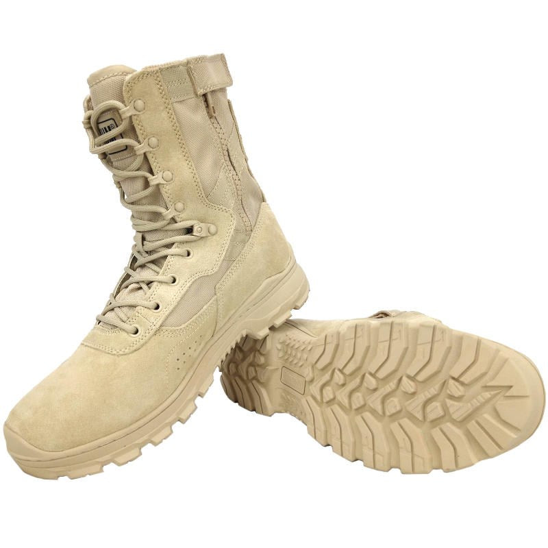 Magnum desert patrol boots shop
