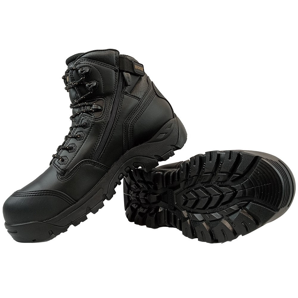 Magnum hotsell precision boots