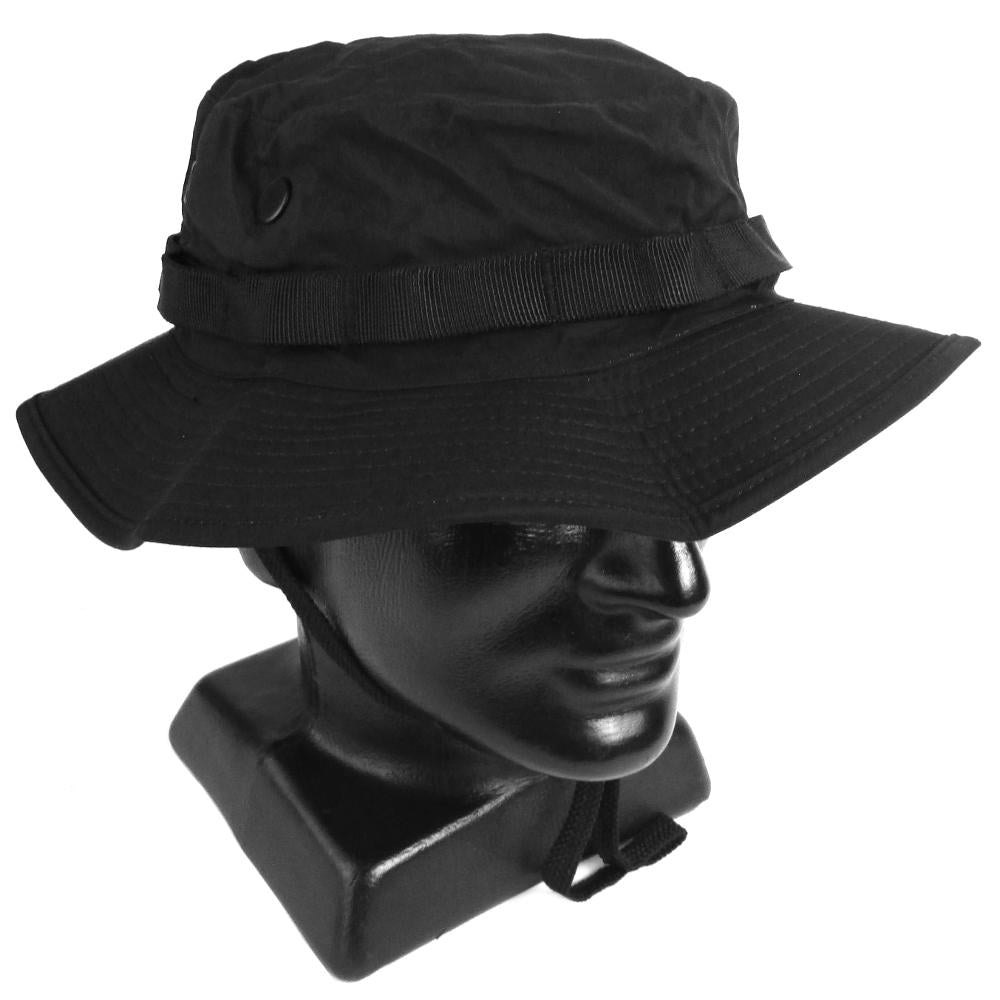 GI Style Waterproof Boonie Hat