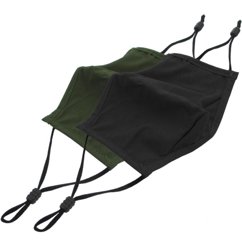 Face & Eye Protection Army and Outdoors