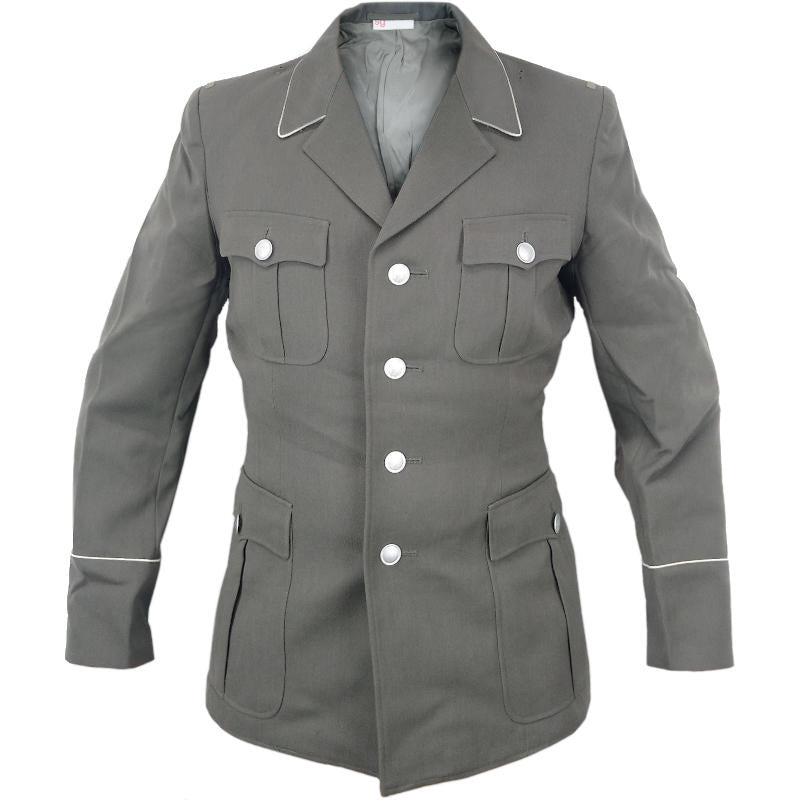 Dress Jackets & Tunics