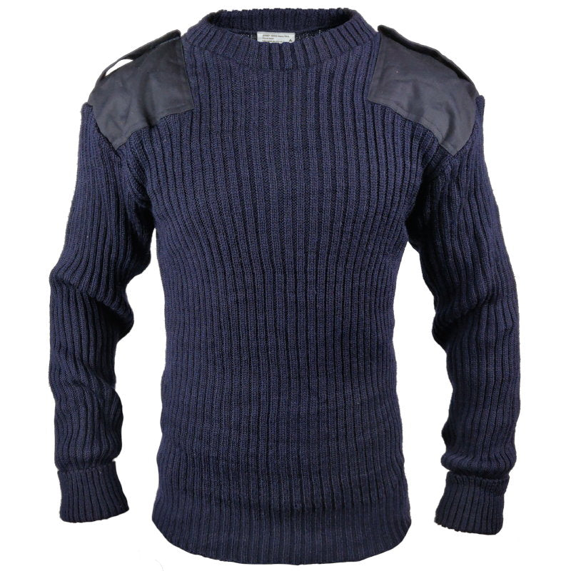 Wool Jersey