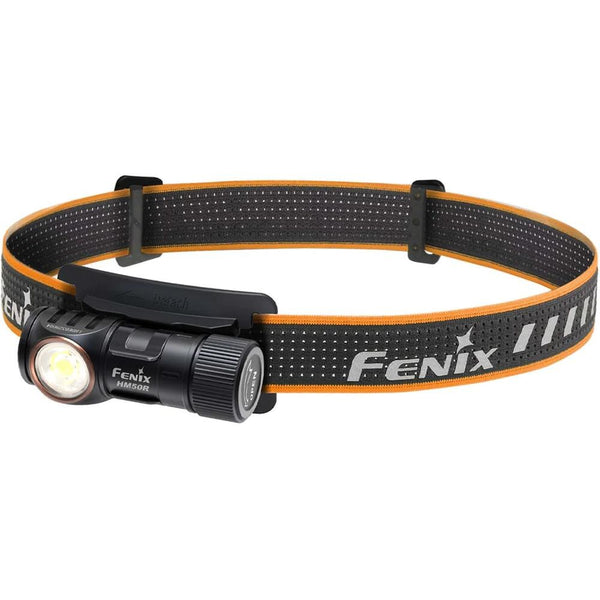 Fenix HM50R Headlamp - 700 Lumen