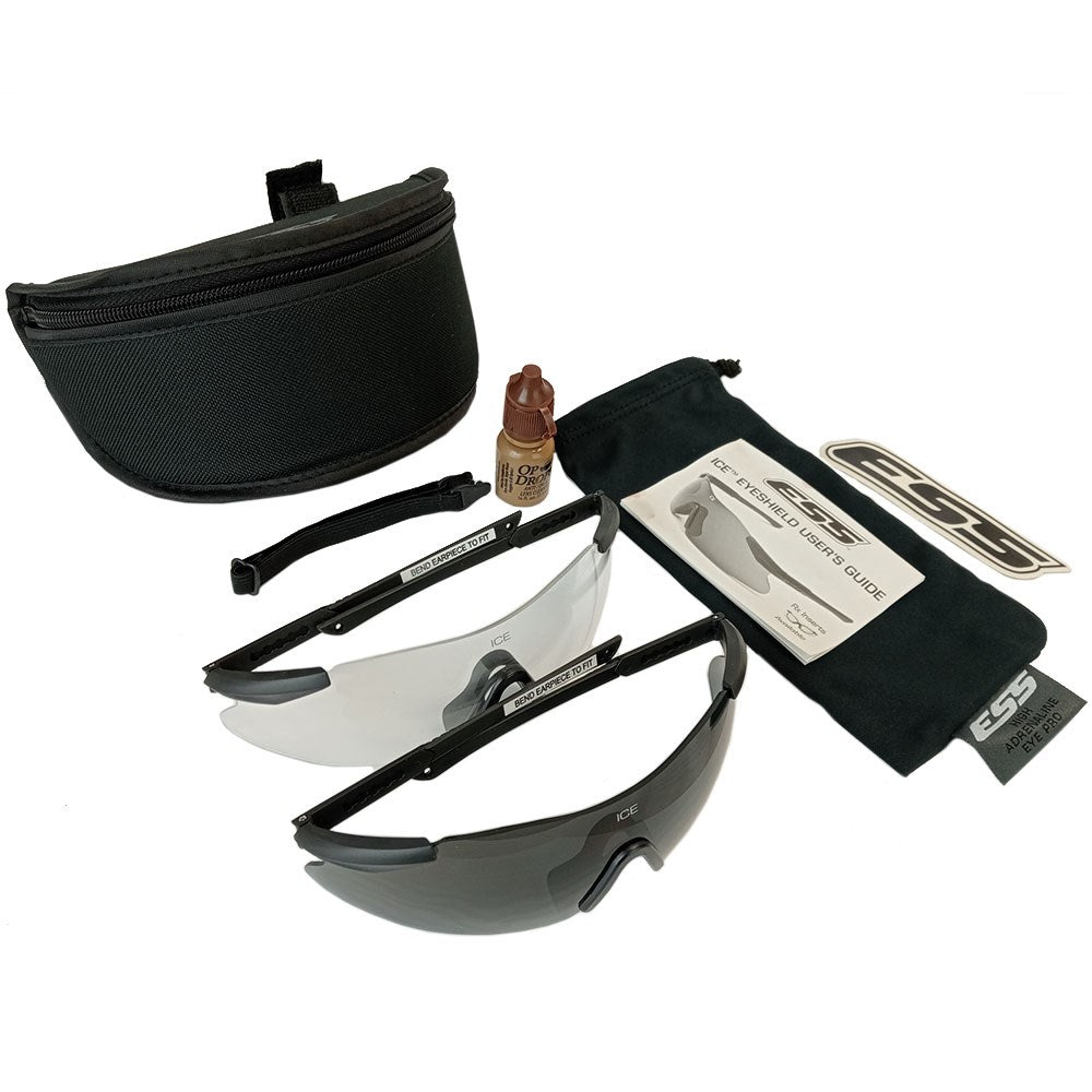 Ess glasses uk outlet