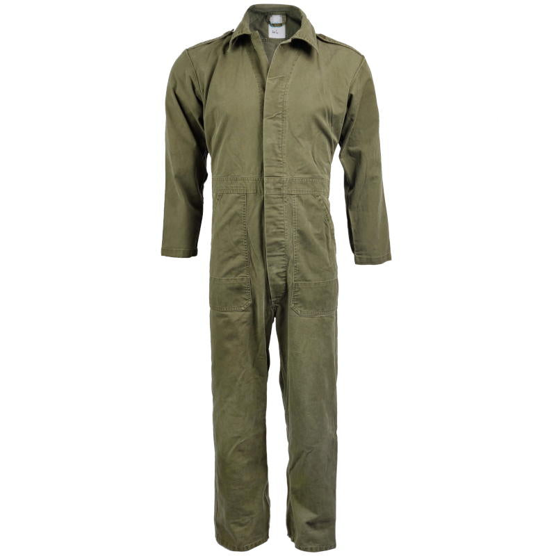 Military Overalls Coveralls New Used