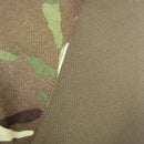 British MTP UBACS Shirt Green - New - British Army Surplus - UBACS