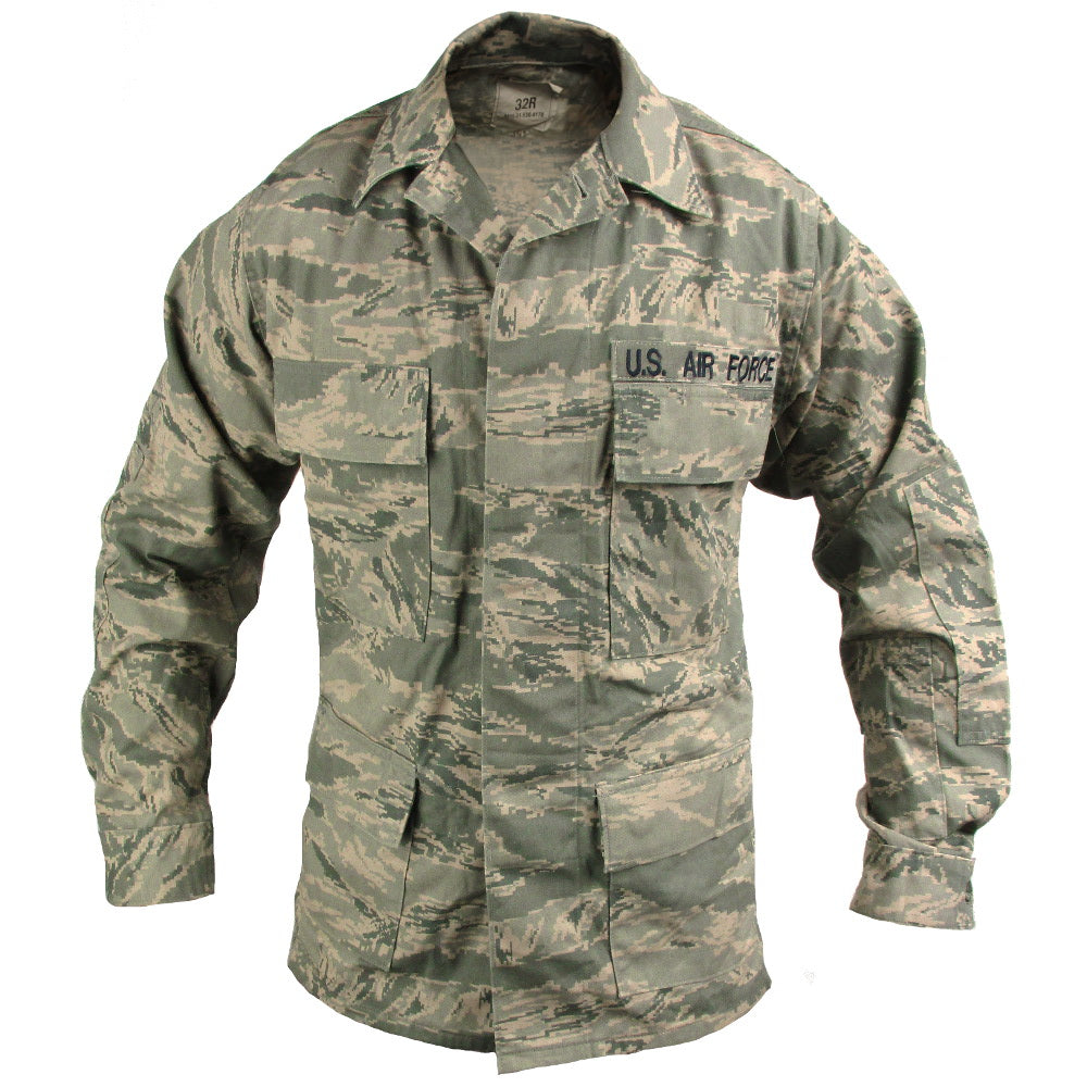 official air force clothing