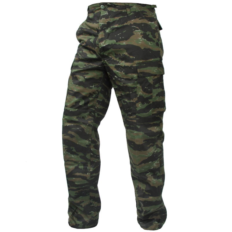Tiger stripe best sale bdu pants