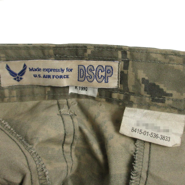 USGI Air Force ABU Trousers