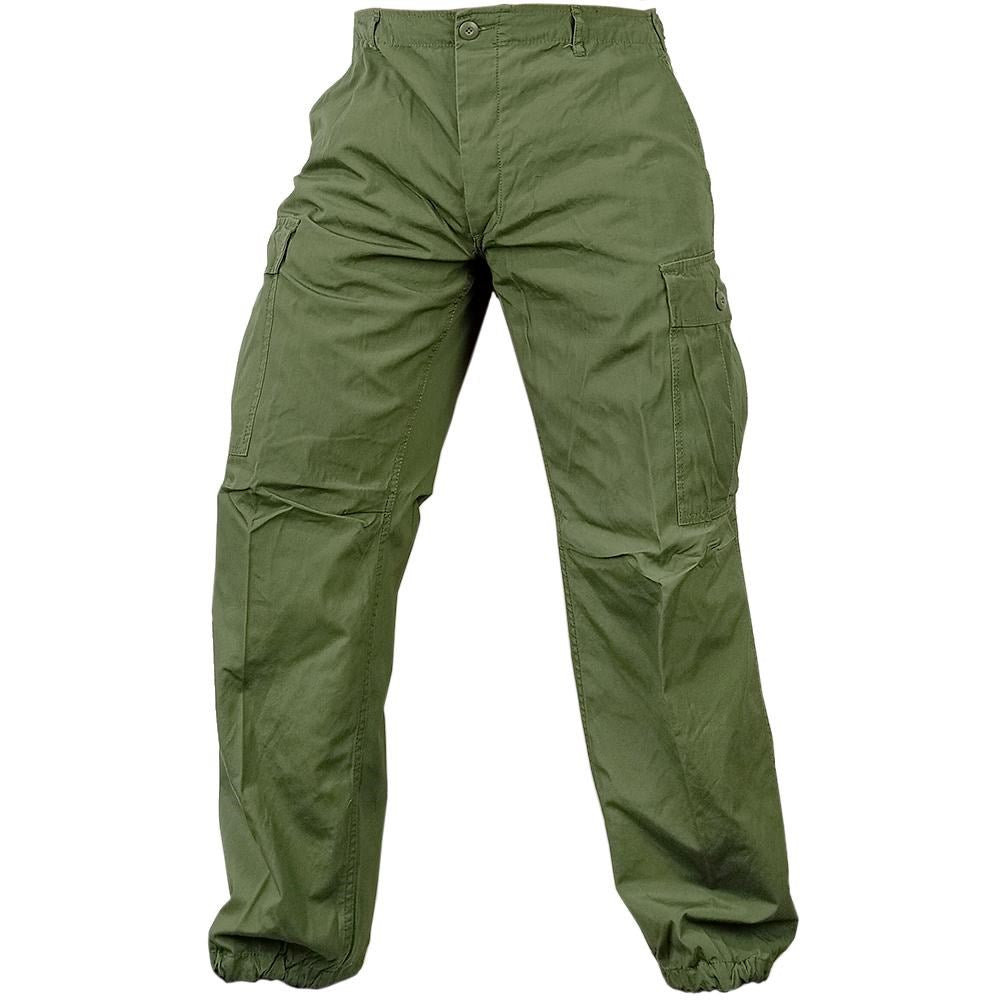 U.S.ARMY Jungle Fatigue Pants 3rd 60s