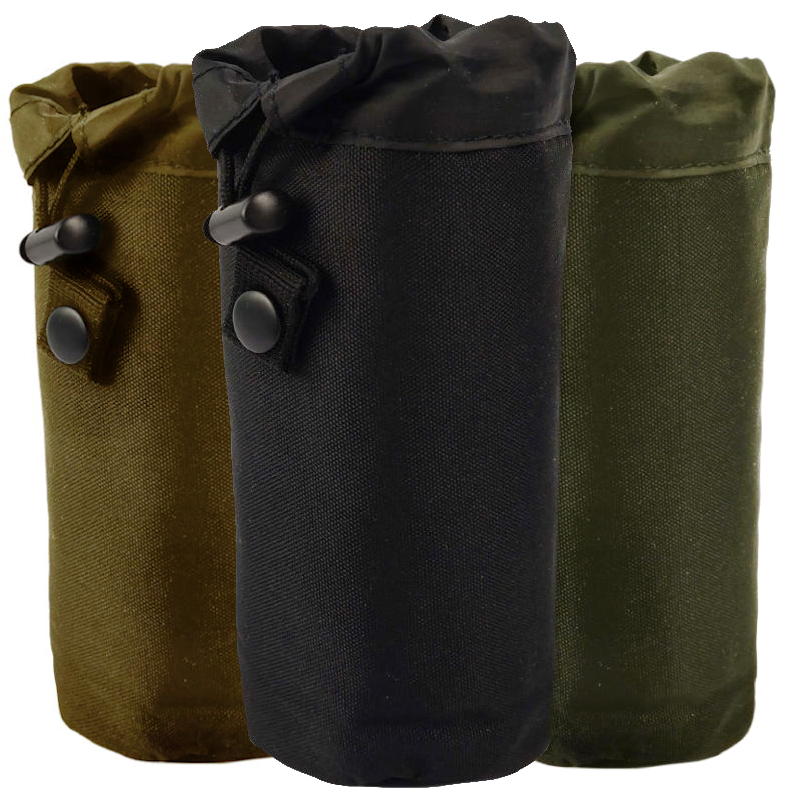 MOLLE Bottle Pouch