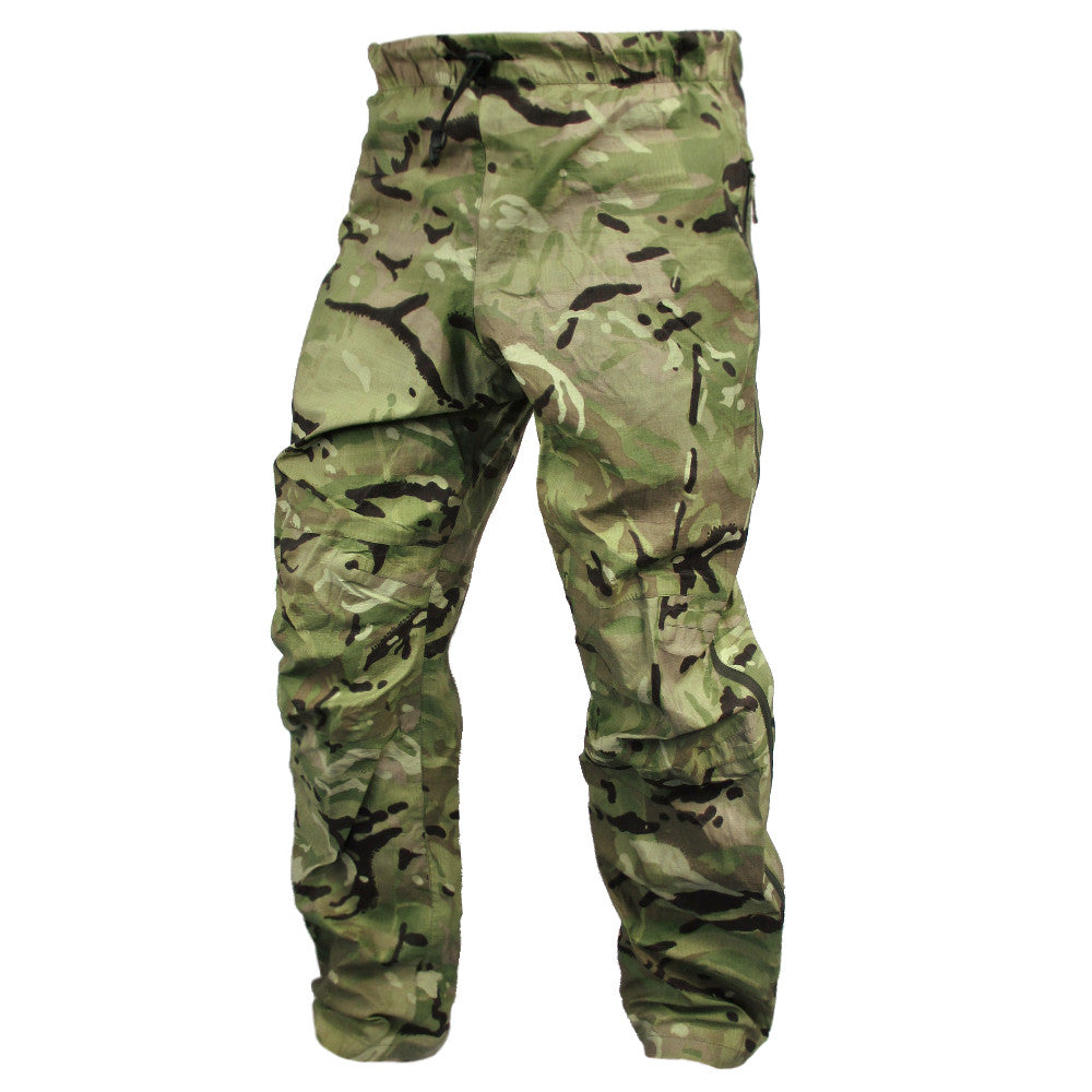 MTP MVP Lightweight Trousers Used