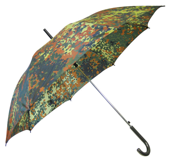 German Flecktarn Umbrella