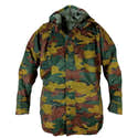 Combinaison De Pluie Camouflage CatchGear - Veste + Pantalon, Taille XL, 100% étanche, Compacte, Pour Pêche, Randonnée, Travail - 5