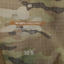 British Crye Precision G4 Field Pants - 30S - British Army Surplus -