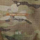 British Crye Precision G4 Field Pants - 30S - British Army Surplus -