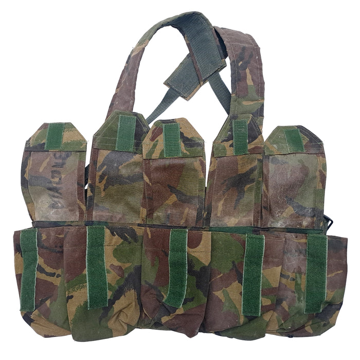 British Arktis DPM 45 Chest Rig