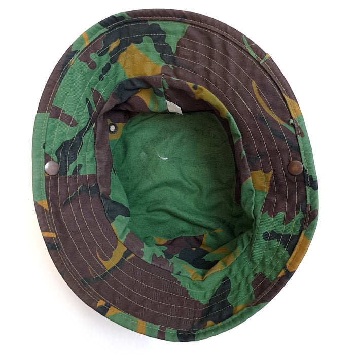 NZ Army 80s DPM Boonie - 54cm - New Zealand Army Surplus -