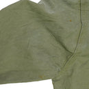 1940's US Navy Foul Weather Parka, Lace Up Front - Small - US Navy Surplus - Parkas