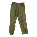 1970's US Army Aircrew Trousers - Medium Regular