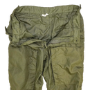 1970's US Army Aircrew Trousers - Medium Regular
