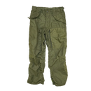 1970's US Army Aircrew Trousers - Medium Regular