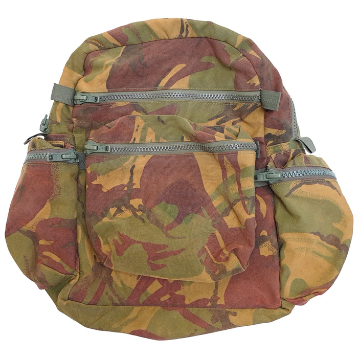 NZ Army 90's DPM Patrol Pack - New Zealand Army Surplus -