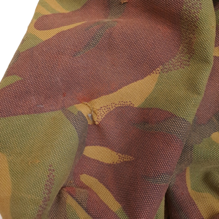 NZ Army 90's DPM Patrol Pack - New Zealand Army Surplus -