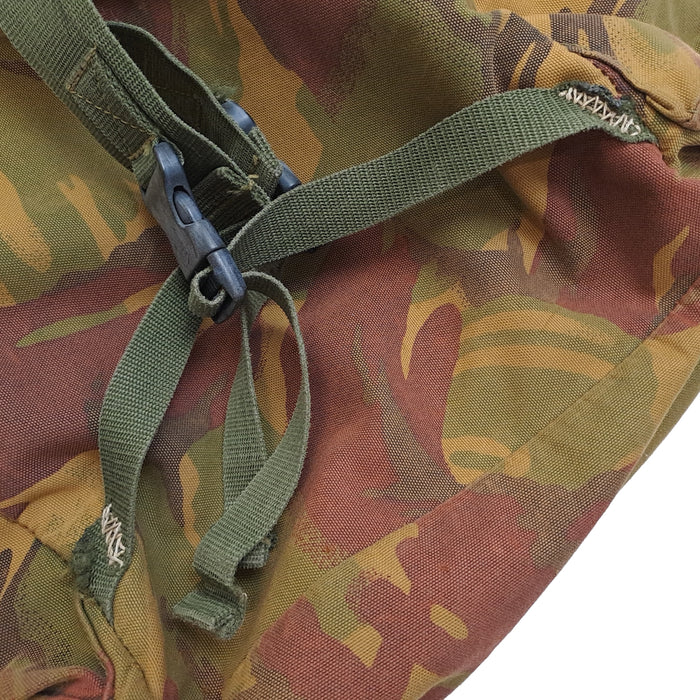 NZ Army 90's DPM Patrol Pack - New Zealand Army Surplus -