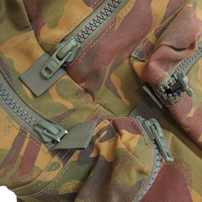 NZ Army 90's DPM Patrol Pack - New Zealand Army Surplus -