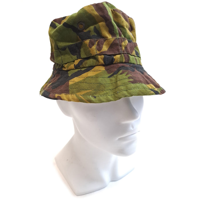NZ Army 90's DPM Boonie - Large - New Zealand Army Surplus -