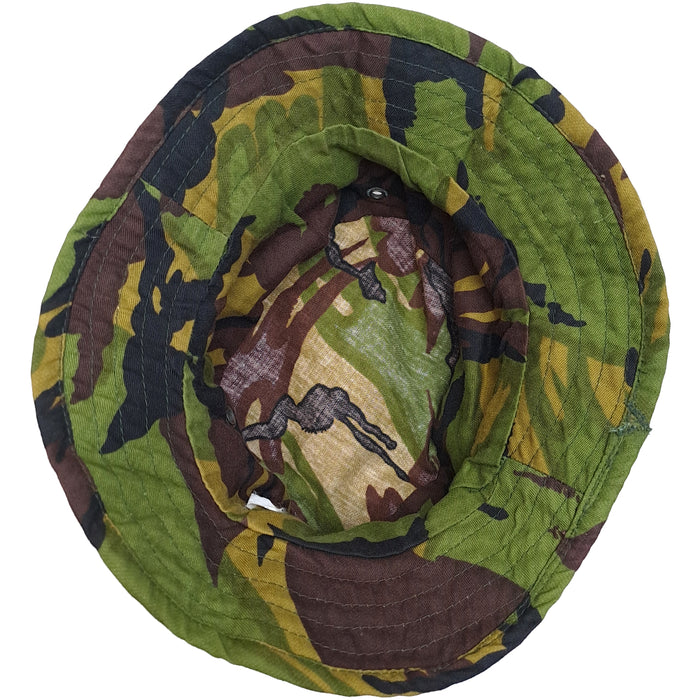 NZ Army 90's DPM Boonie - Large - New Zealand Army Surplus -