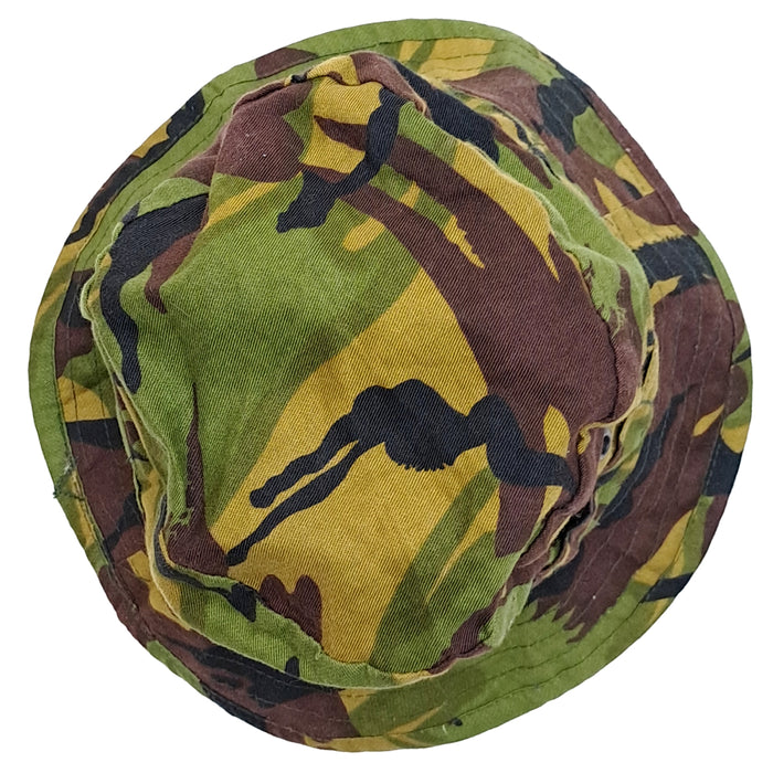 NZ Army 90's DPM Boonie - Large - New Zealand Army Surplus -