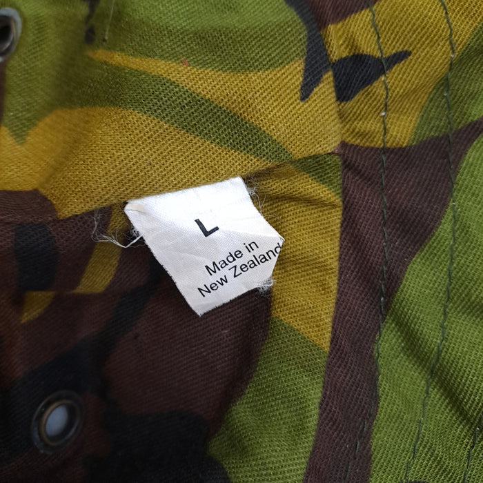 NZ Army 90's DPM Boonie - Large - New Zealand Army Surplus -