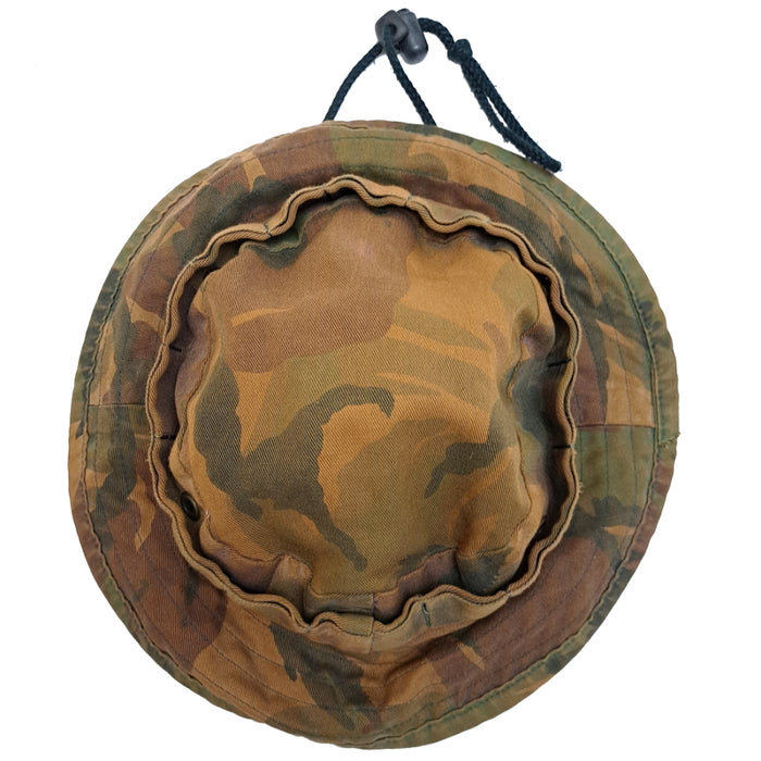 NZ Army 90's DPM Boonie - Medium - New Zealand Army Surplus -