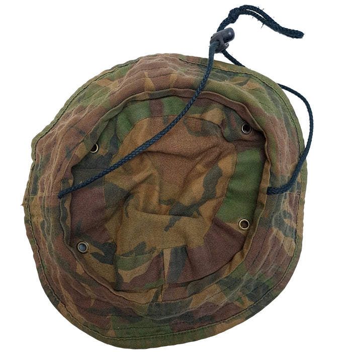 NZ Army 90's DPM Boonie - Medium - New Zealand Army Surplus -