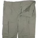 German Style Moleskin Trousers - Unbranded - Cargo Trousers