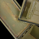 50 Cal Utility Storage Box - Australian Army Surplus - Ammo Boxes
