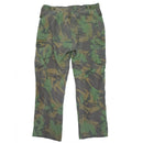 NZ Army Stonewash DPM Trousers - 100cm, XLarge - New Zealand Army Surplus - Combat Trousers